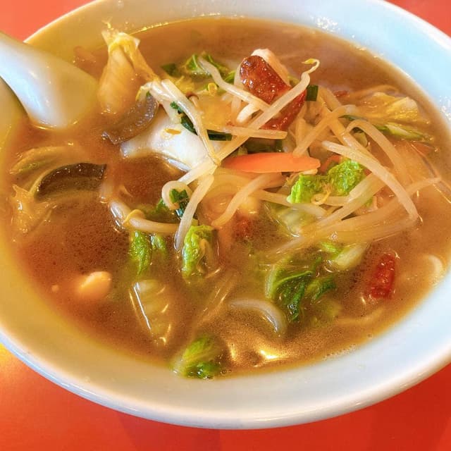 秀楽飯店 - サブ画像2