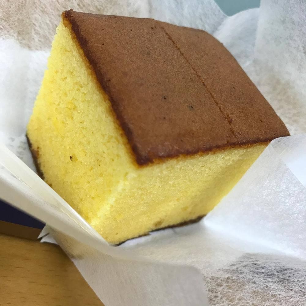 福砂屋 丸広百貨店 川越店
