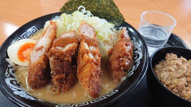 麺や 隆 - サブ画像2