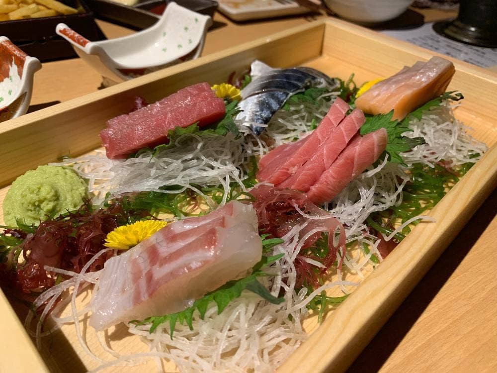 月明かり 本厚木中町店