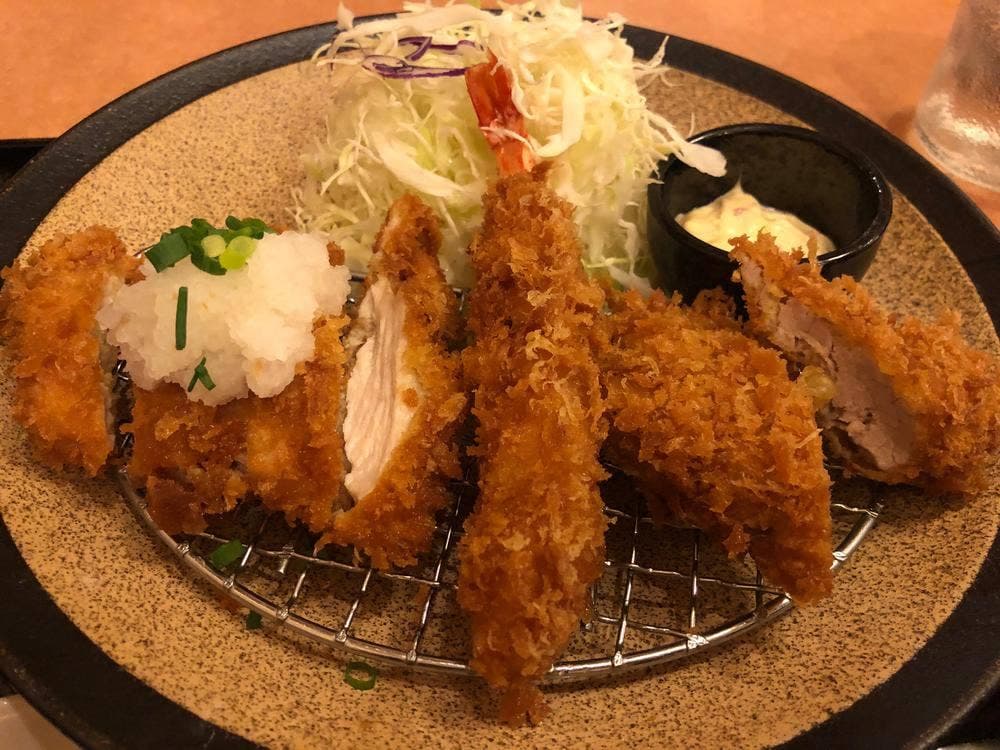 桜小町