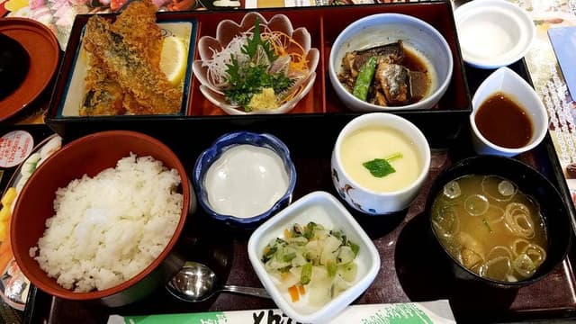 とんでん 川越熊野店 - サブ画像2