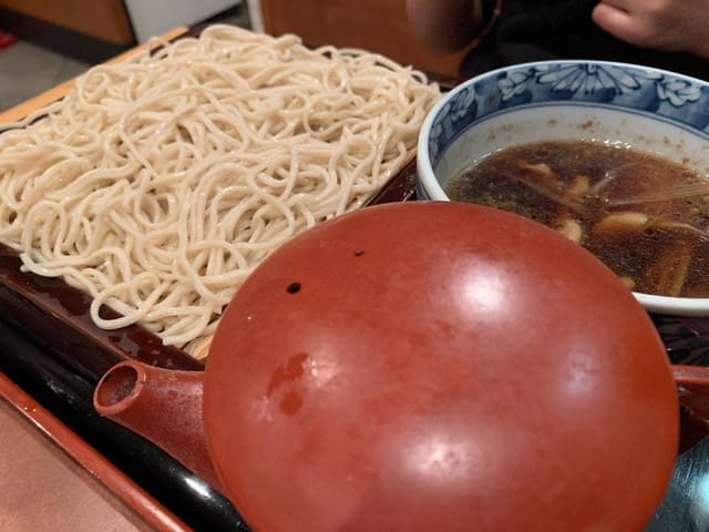 越後屋 - サブ画像3