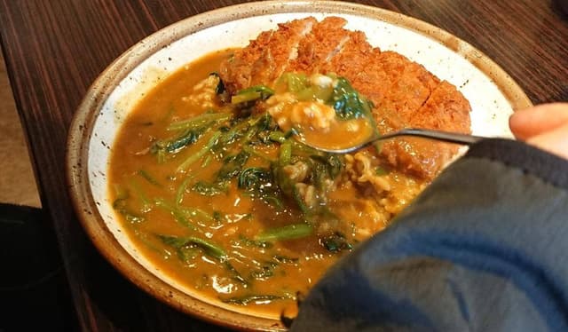 カレーハウスCoCo壱番屋 岡山岡南店 - サブ画像2