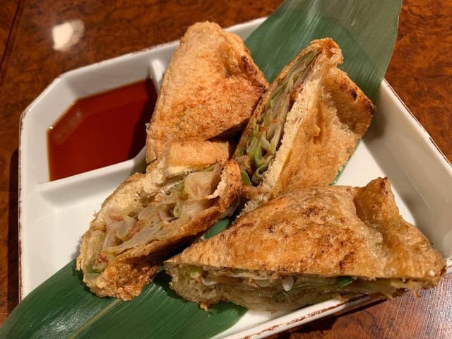 居酒屋たけ政 - サブ画像2