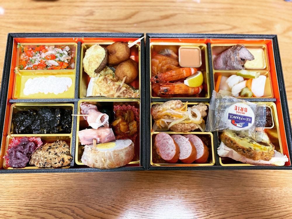 オステリア ソニ ドーロ