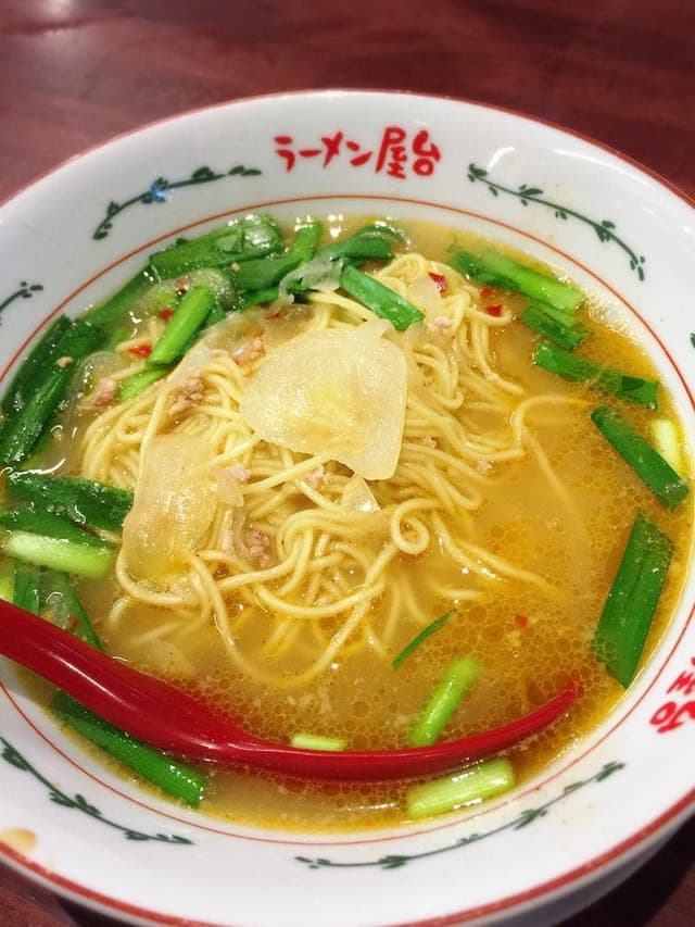 ラーメン屋台 - サブ画像3
