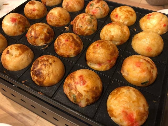 マルケン餃子食堂 横川店 - サブ画像3