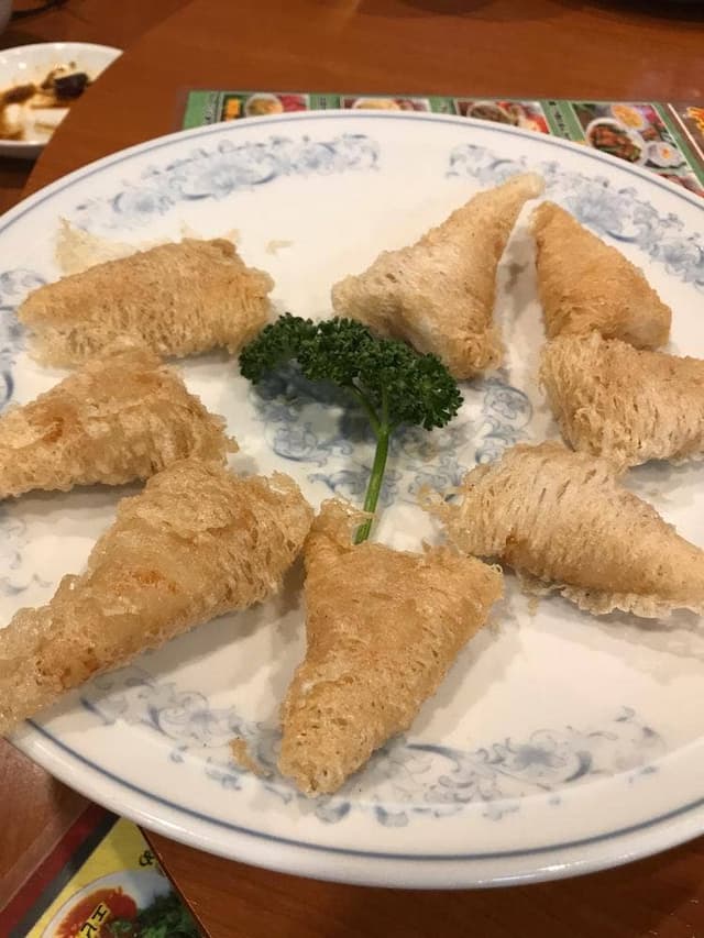 珍味楼 - サブ画像2