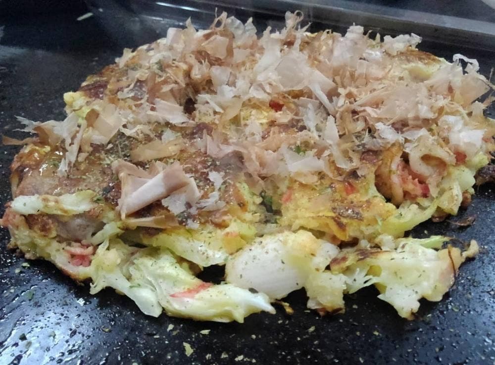 お好み焼 狸太