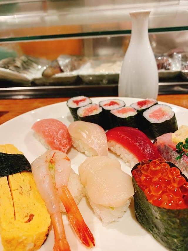 すし屋の源西口店 - サブ画像1
