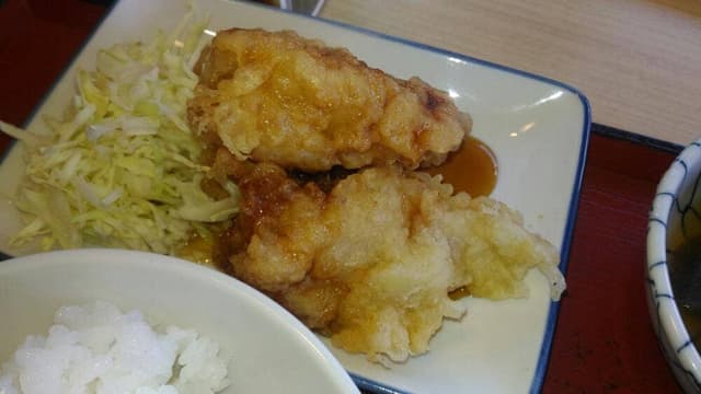 まいどおおきに食堂 川西鼓が滝食堂 - サブ画像2