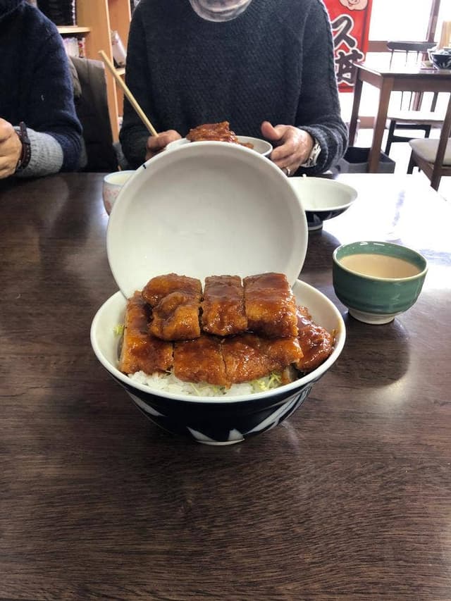 あまの食堂 - サブ画像2