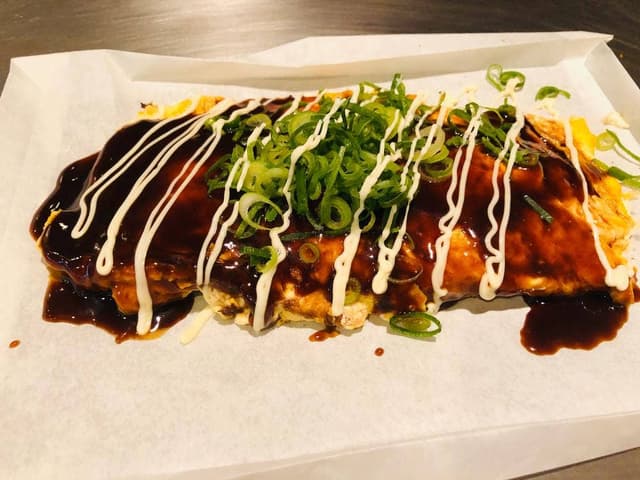 広島焼・鉄板焼 和 - サブ画像2