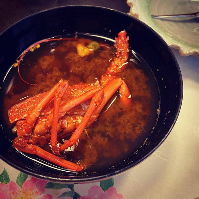 伊勢海老・鮑 きくよし - サブ画像2