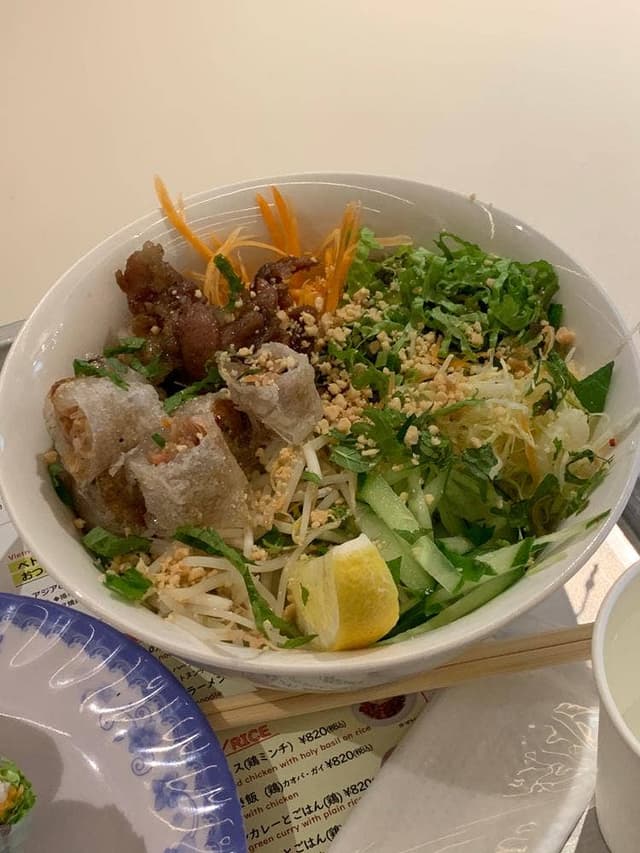 タイベトナムキッチン レモングラス - サブ画像2