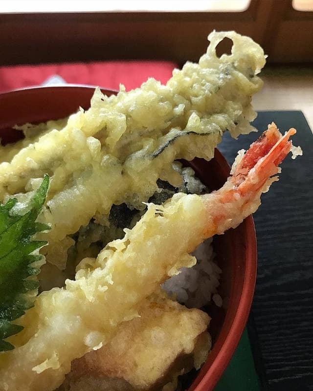 手打そば茶寮 まつ野 - サブ画像3