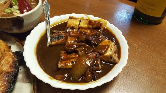 おふくろの味 ふか川 - サブ画像2