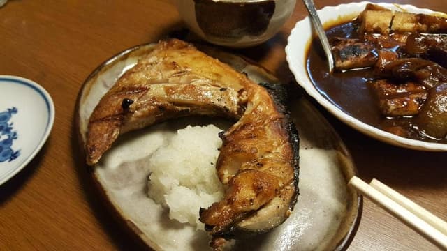 おふくろの味 ふか川 - サブ画像3