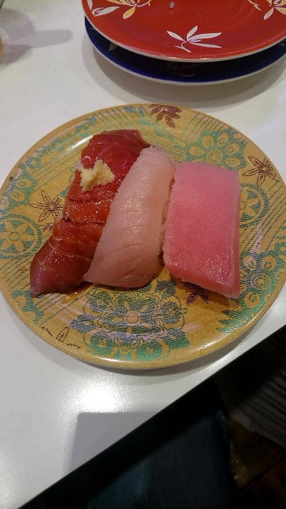 海鮮三崎港 アリオ西新井 - サブ画像2