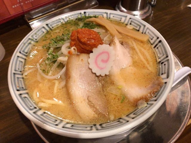 ちゃーしゅうや武蔵 大学前店 - サブ画像2