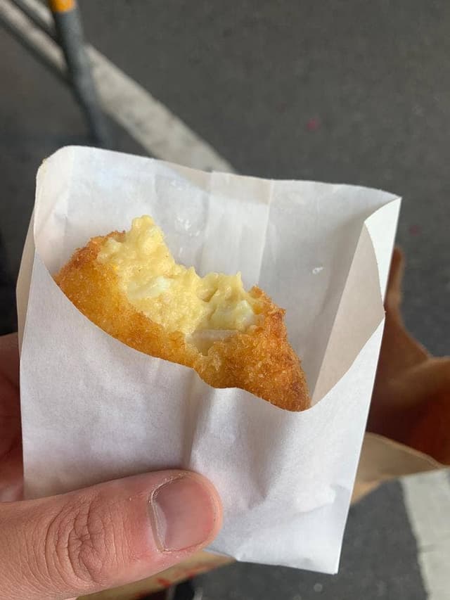 洋食やろく お持ち帰り専門店 - サブ画像1