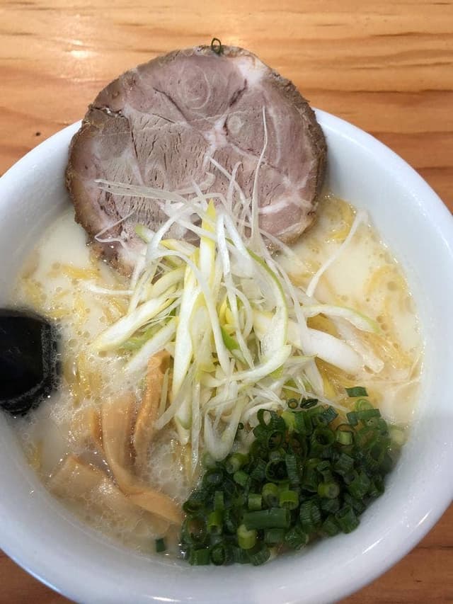 麺のひな詩 - サブ画像3