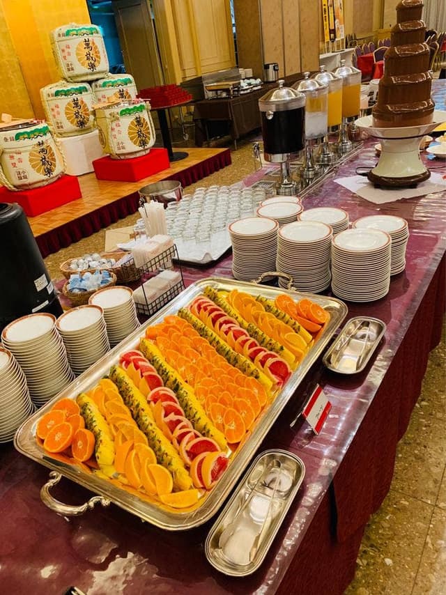 ベラヴィスタ ホテルアローレ - サブ画像3