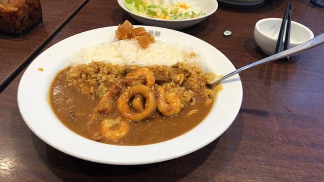 カレーハウスCoCo壱番屋 甚目寺店 - サブ画像1