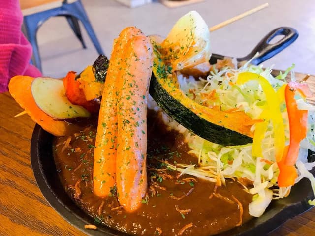 FARMY CAFE ~Curry stand~ - サブ画像2