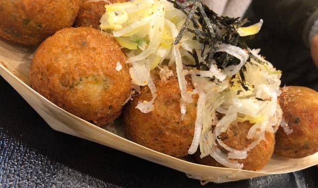 築地銀だこ あみプレミアム・アウトレット店 - サブ画像1