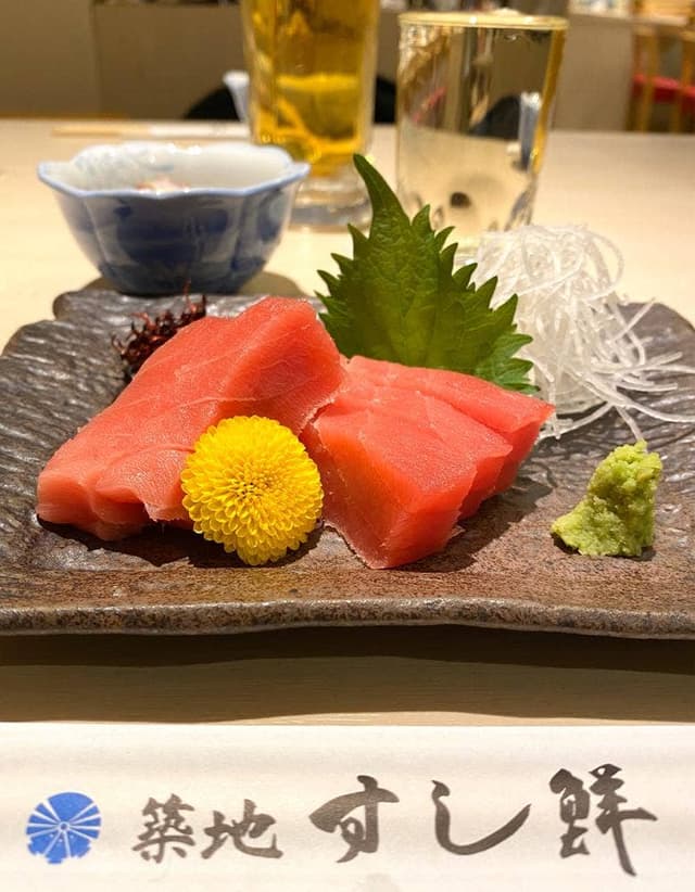 築地すし鮮 熊本三号店 - サブ画像1