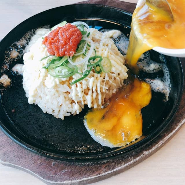 ラーメン横綱岸和田店 - サブ画像1