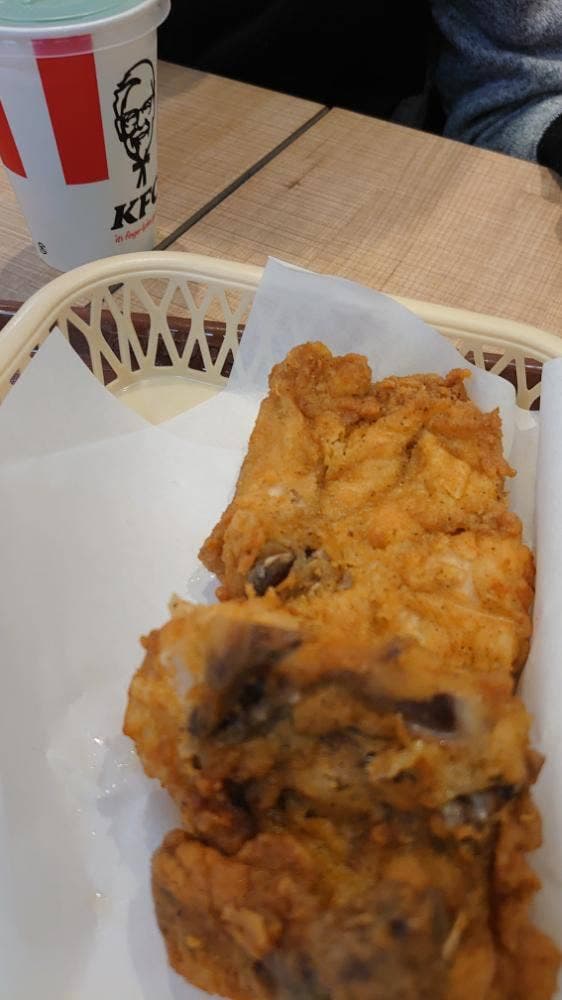 ケンタッキーフライドチキン 福井ベル店