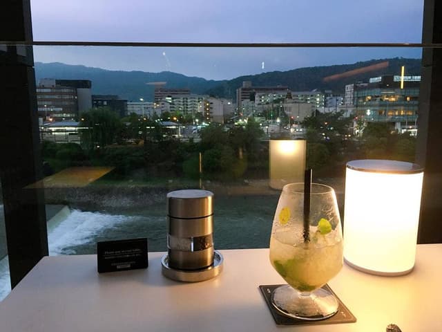 MERCER BRUNCH TERRACE HOUSE KYOTO - サブ画像2