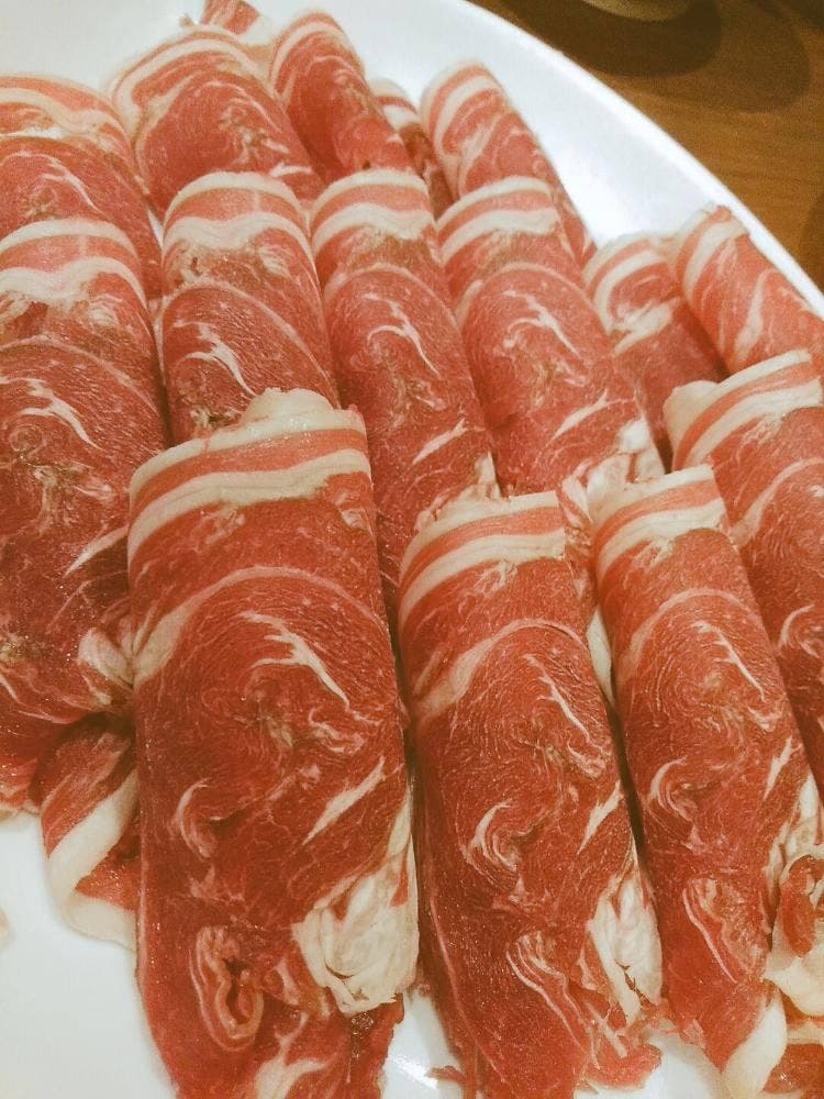 北海道しゃぶしゃぶポッケ