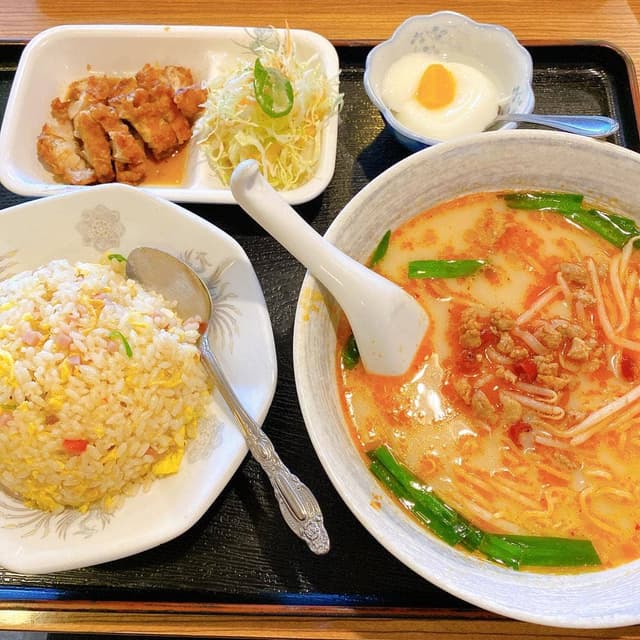 桃源亭 - サブ画像2