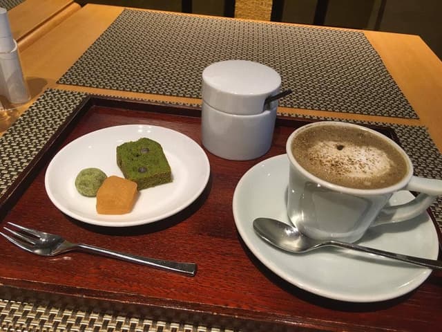 茶寮FUKUCHA 四条店 - サブ画像3