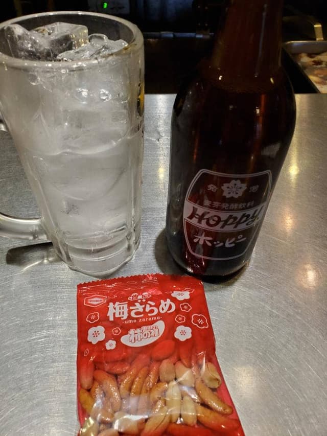 立呑み なんでや - サブ画像1