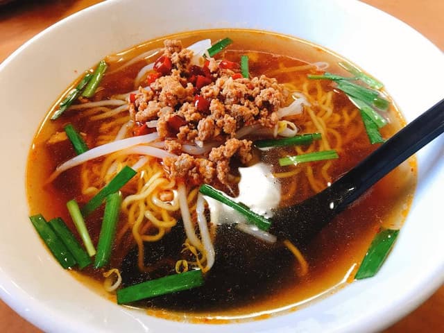 台湾料理 豊源 - サブ画像1