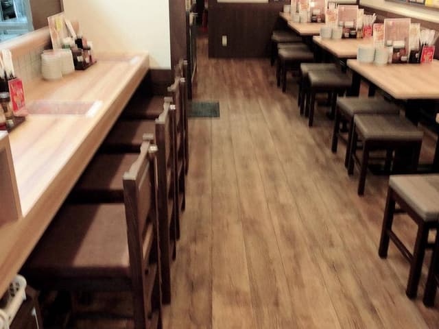 餃子食堂マルケン 岡大前店 - サブ画像1