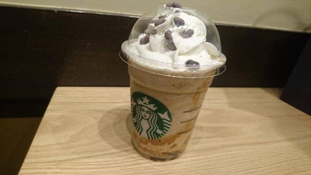スターバックス コーヒー 千葉センシティタワー店 - サブ画像1