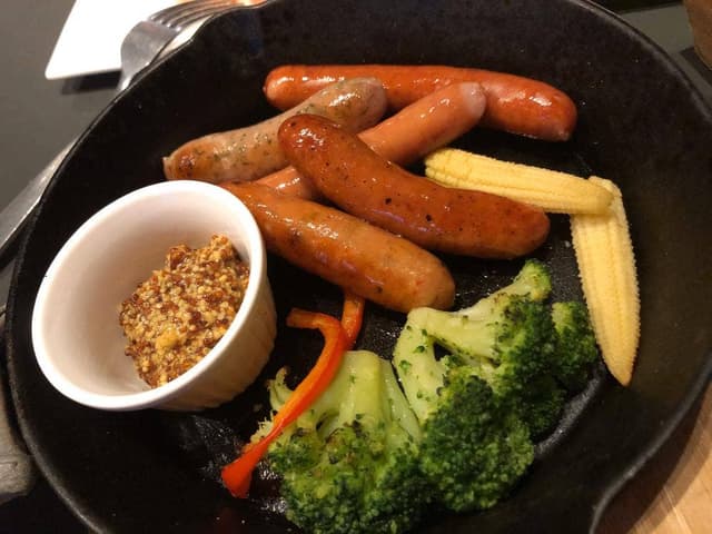 ASADOR DEL PRADO GRILL&CAFE - サブ画像1