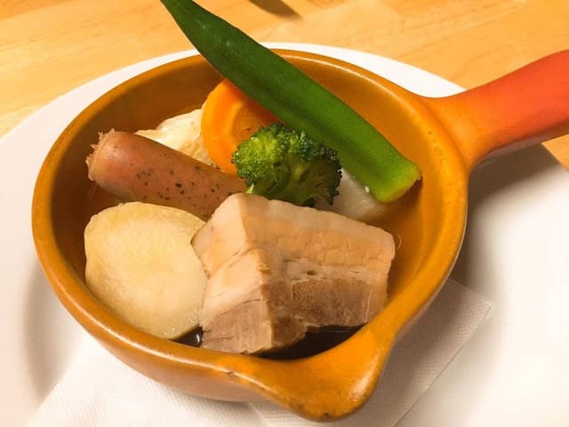 野菜とお肉のBistroEncore - サブ画像1