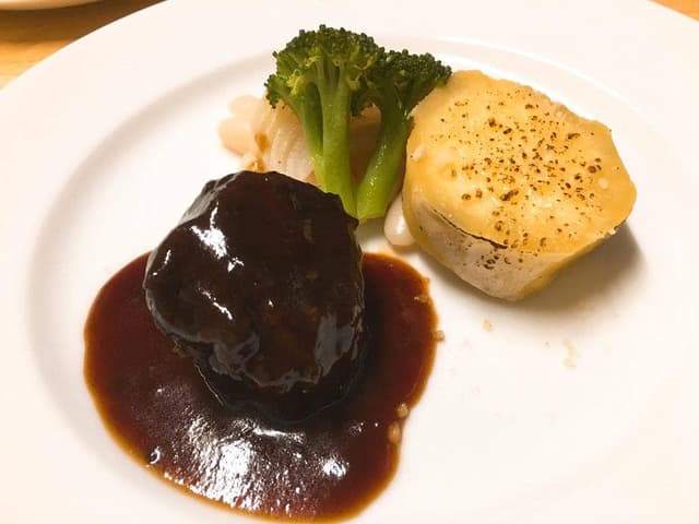 野菜とお肉のBistroEncore - サブ画像3