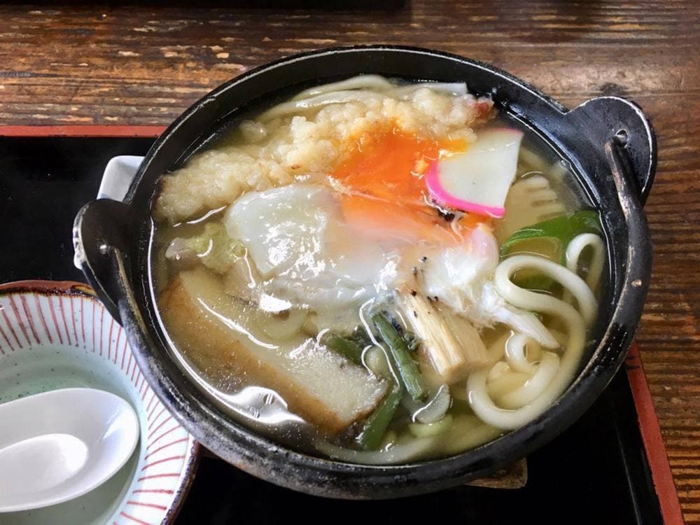 柿の木茶屋