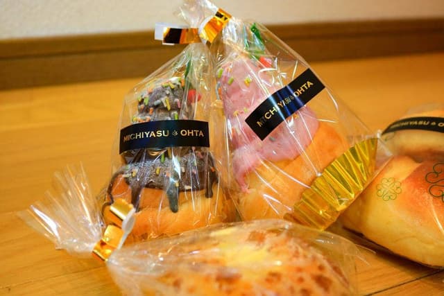 Bakery House Sweet Sweet - サブ画像1