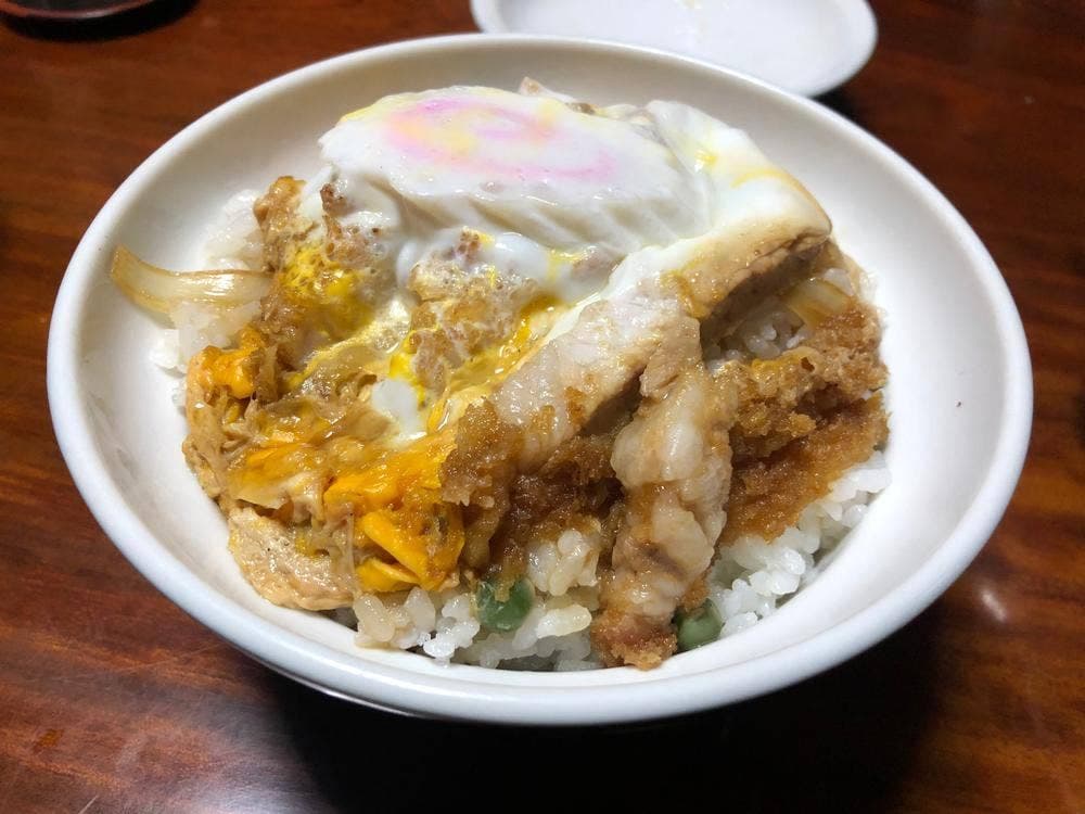 高倉そば屋