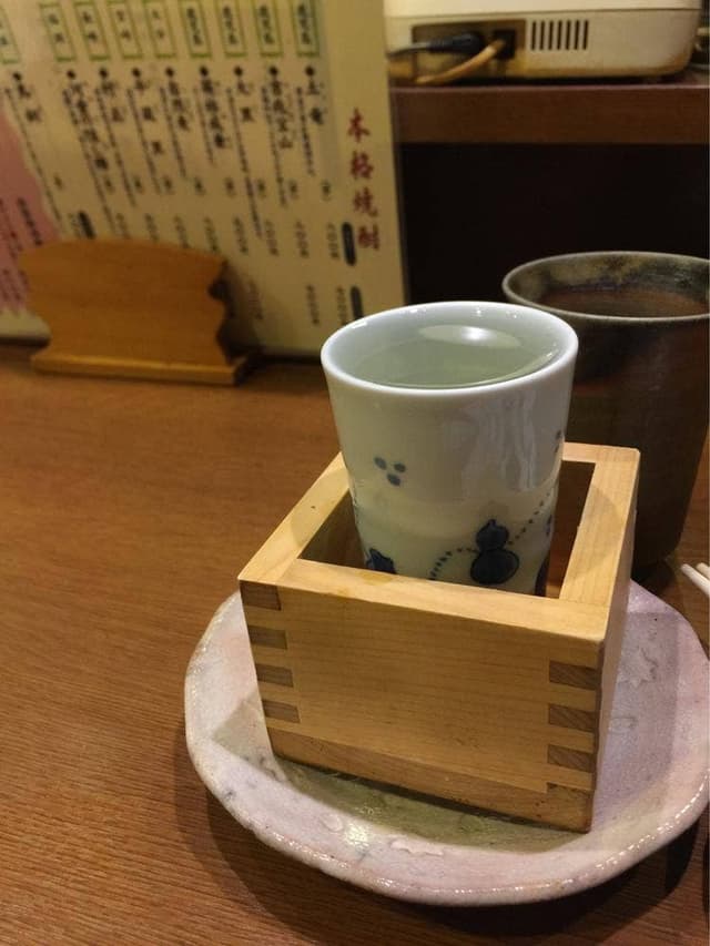食べもん家 まっさん - サブ画像3