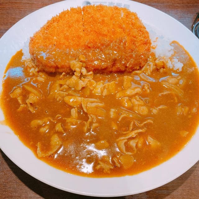 カレーハウスCoCo壱番屋 蓮田西新宿店 - サブ画像3